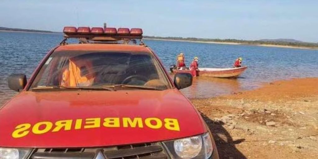 Ao menos 35 pessoas morreram em decorrência de afogamento durante esse mês de janeiro em Minas. 