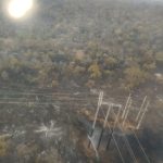 Nota de esclarecimento sobre incêndio de grandes proporções às margens da 251 – Revista Tempo A melhor revista de Montes Claros
